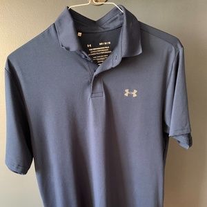 Under Armour Performance Polo